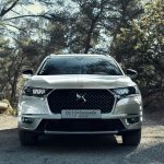 DS7 Crossback E-Tense Plug-In Hybrid