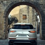 DS7 Crossback E-Tense Plug-In Hybrid