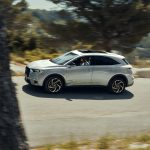 DS7 Crossback E-Tense Plug-In Hybrid