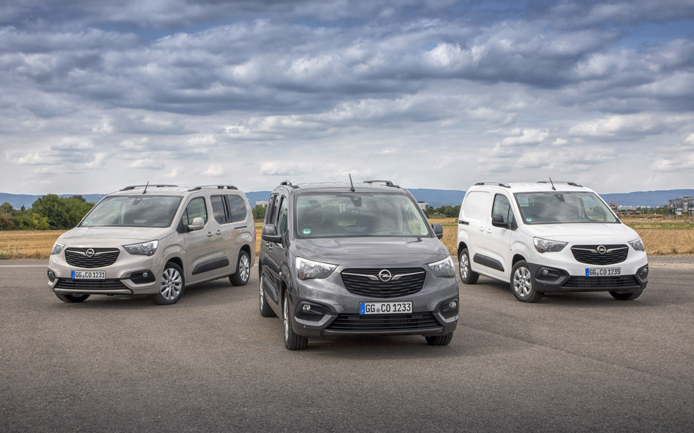 IAA 2018 Hanovra - începe o nouă eră a vehiculelor comerciale