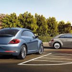 Volkswagen Beetle Final Edition