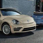 OFICIAL: Volkswagen Beetle Final Edition. Mașinuța iese din Volkswagen Beetle Final Edition (5)producție