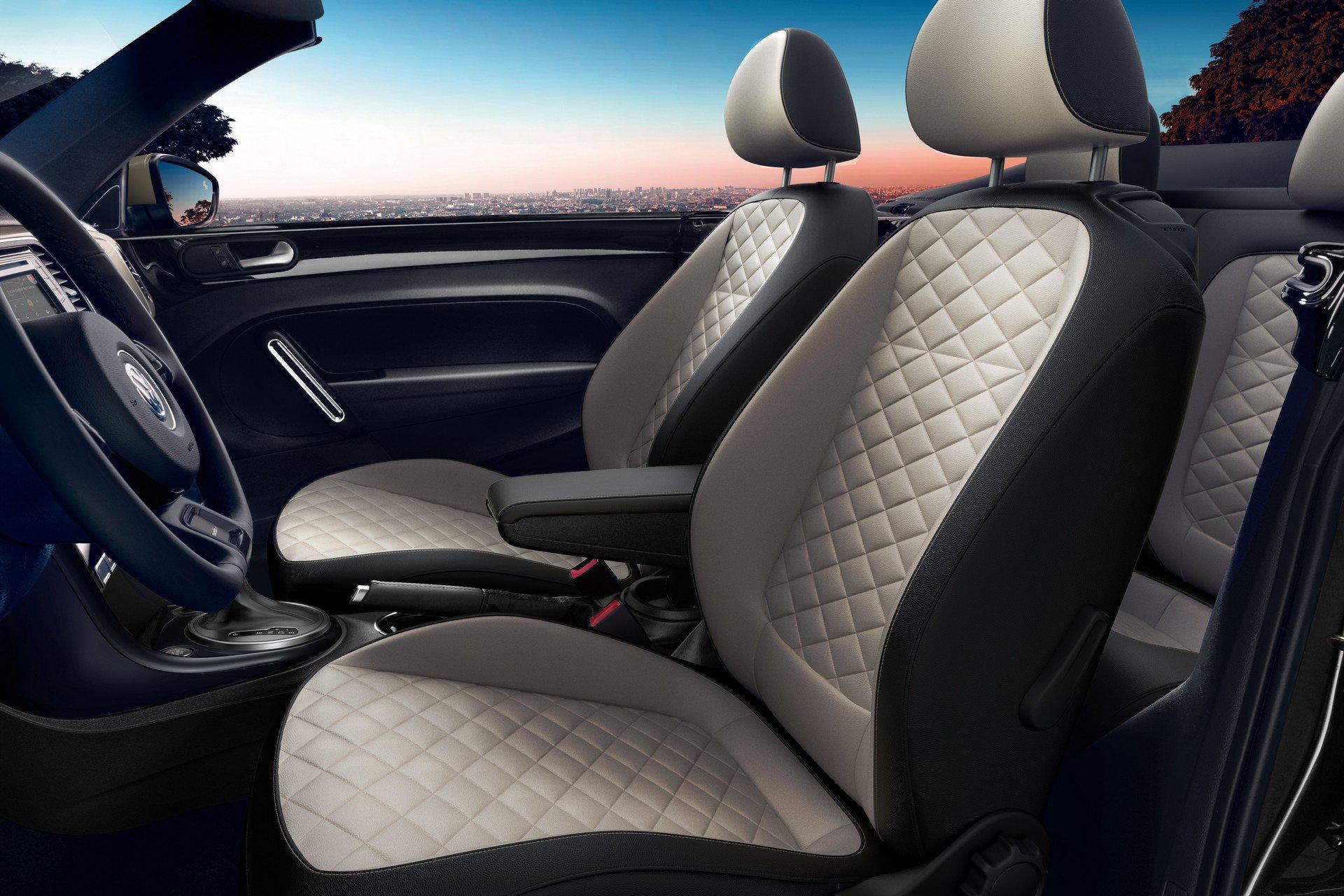 Volkswagen Beetle Final Edition (6)