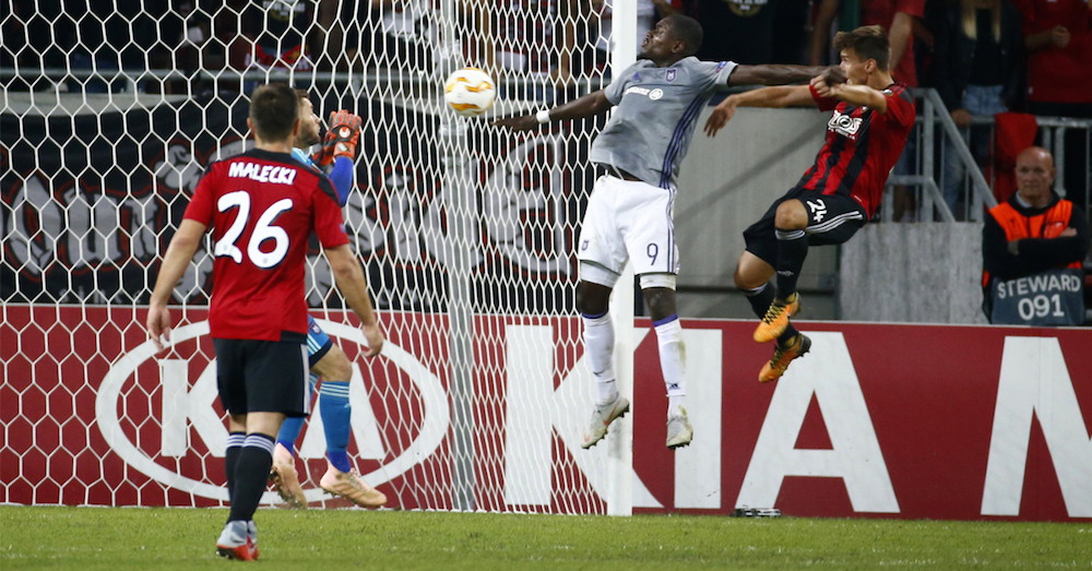 Kia a devenit partener oficial al UEFA Europa League pentru următoarele trei sezoane