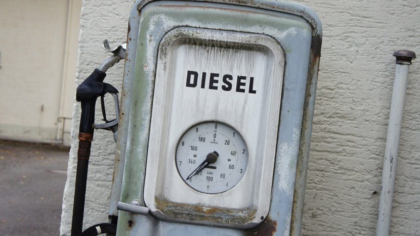 Diesel versus benzină: ce șanse mai au propulsoarele pe motorină?