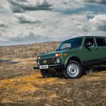 Lada Niva