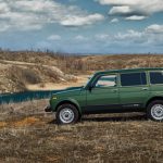 Lada Niva