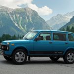 Lada Niva