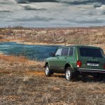Lada Niva