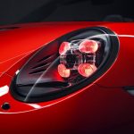 Porsche 911 Speedster