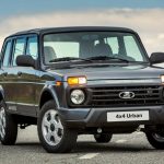 "Tovarășii" se întorc: Lada Niva are motoare Euro6 și e mai ieftină decât Dacia Duster