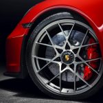 Porsche 911 Speedster