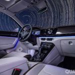 Tayron - cel mai nou SUV produs de Volkswagen