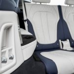 Noul BMW X7 – informații complete și galerie foto
