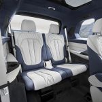 Noul BMW X7 – informații complete și galerie foto