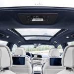 Noul BMW X7 – informații complete și galerie foto