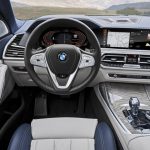Noul BMW X7 – informații complete și galerie foto