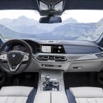 Noul BMW X7 – informații complete și galerie foto