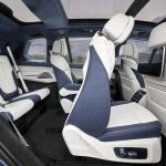 Noul BMW X7 – informații complete și galerie foto