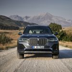Noul BMW X7 – informații complete și galerie foto