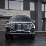 Noul BMW X7 – informații complete și galerie foto