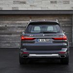 Noul BMW X7 – informații complete și galerie foto