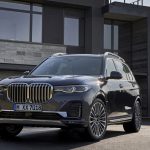 Noul BMW X7 – informații complete și galerie foto