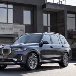 Noul BMW X7 – informații complete și galerie foto