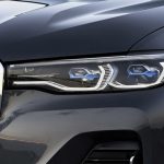 Noul BMW X7 – informații complete și galerie foto