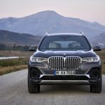 Noul BMW X7 – informații complete și galerie foto