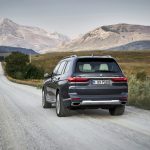 Noul BMW X7 – informații complete și galerie foto