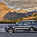 Noul BMW X7 – informații complete și galerie foto