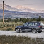 Noul BMW X7 – informații complete și galerie foto