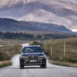 Noul BMW X7 – informații complete și galerie foto