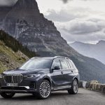 Noul BMW X7 – informații complete și galerie foto