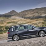 Noul BMW X7 – informații complete și galerie foto