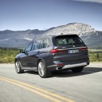 Noul BMW X7 – informații complete și galerie foto