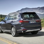 Noul BMW X7 – informații complete și galerie foto