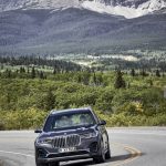 Noul BMW X7 – informații complete și galerie foto