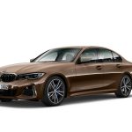 Noul BMW Seria 3