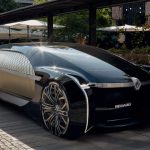 Conceptul Renault EZ-Ultimo