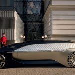 Conceptul Renault EZ-Ultimo