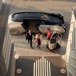 Conceptul Renault EZ-Ultimo