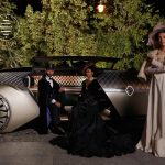 Conceptul Renault EZ-Ultimo