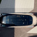 Conceptul Renault EZ-Ultimo