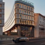 Conceptul Renault EZ-Ultimo