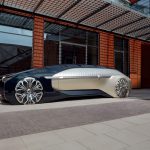 Conceptul Renault EZ-Ultimo