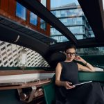 Conceptul Renault EZ-Ultimo