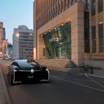 Conceptul Renault EZ-Ultimo