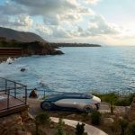 Conceptul Renault EZ-Ultimo